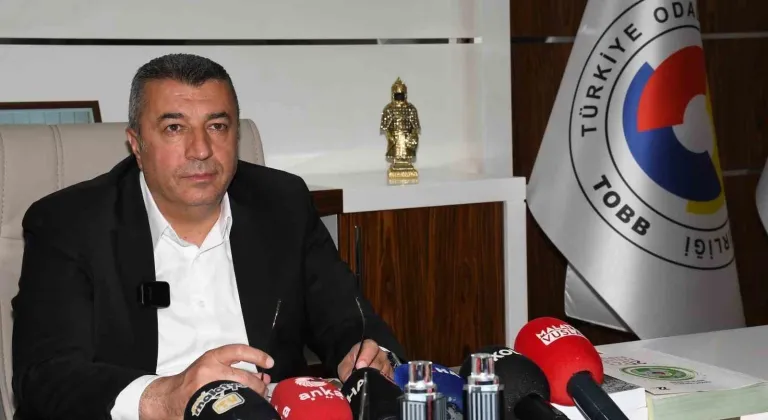 Başkan Özcan: "Son 150 yılın en büyük afetini yaşadık"