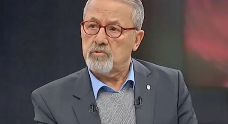 GÖRÜR’DEN  KORKUTAN DEPREM AÇIKLAMASI