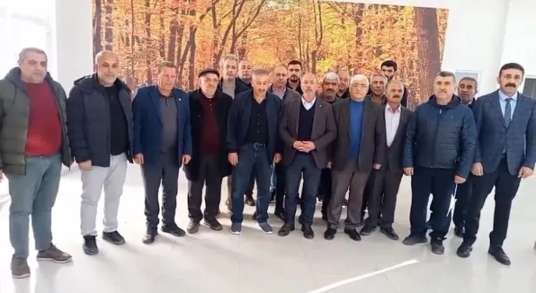 Manşet Resmi