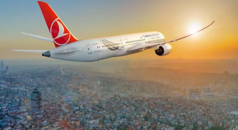 THY, filo büyüklüğünde dünyada ilk 3'ü hedefliyor