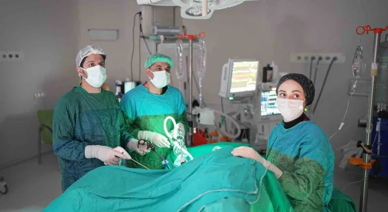 Uzmanından kolon kanseri uyarısı