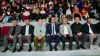 Cambaz Mithat ‘Yetenek Sirkiniz’ gösterisi renkli ve heyecanlı anlara sahne oldu