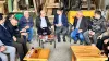 Esen:  "Sanayi sitesi yerinde dönüşerek cazibe merkezi haline gelmeli"