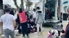 Malatya’da otomobilin çarptığı 10 yaşındaki çocuk yaralandı